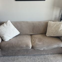 Free Couch