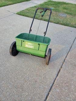 Spreader