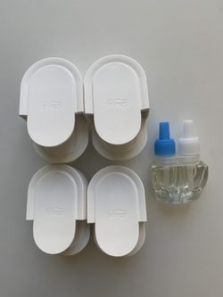 Febreze Plug Air Freshener