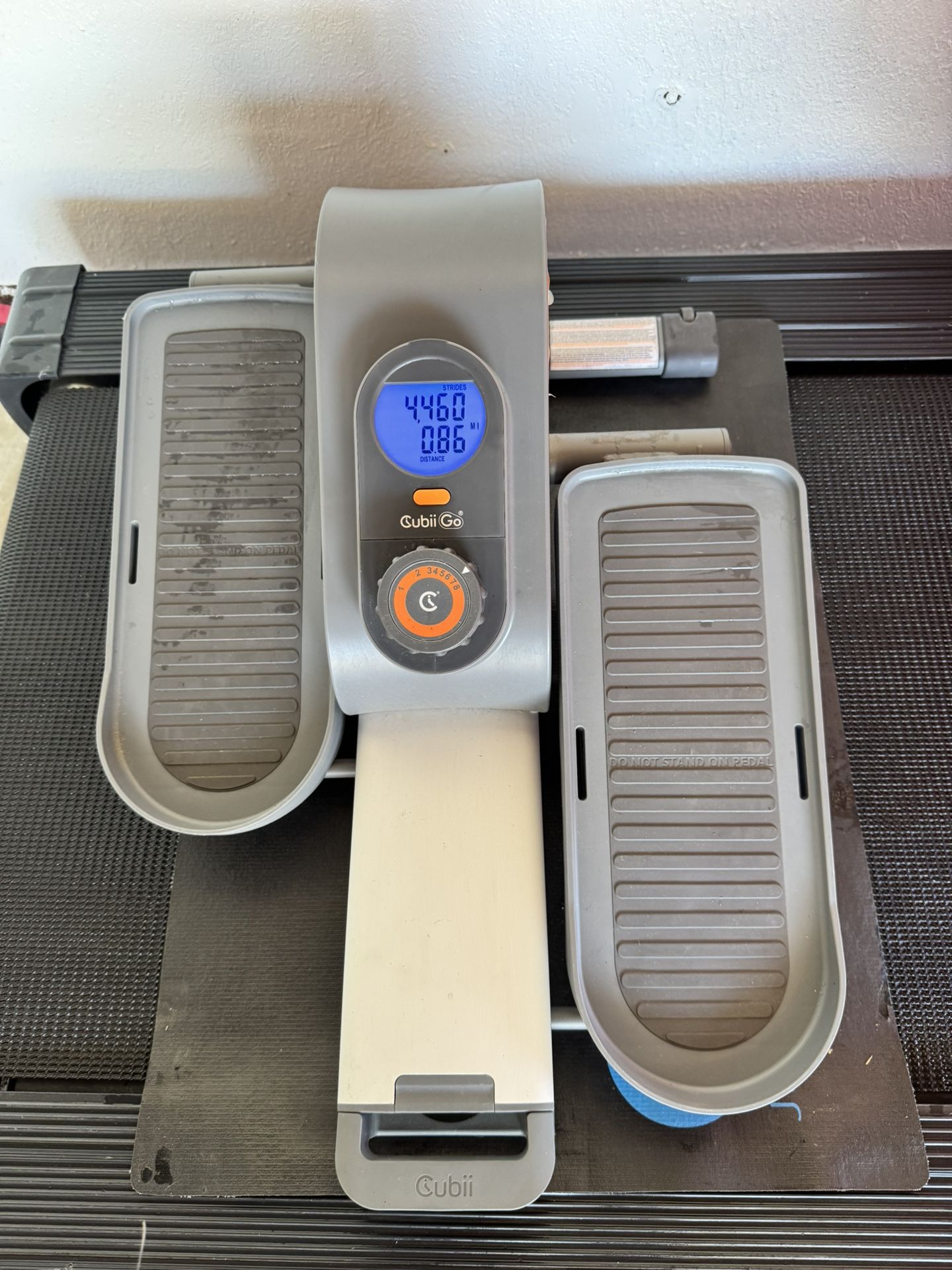 Exercise Equipment