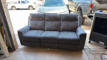 Ashley Furniture sofa