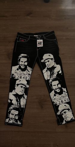 assali jeans 100% legit looking for trade or buy