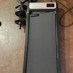 Walking Pad Treadmill [sale pending 1/15]