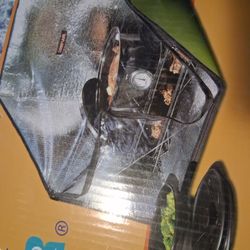 Solar Oven