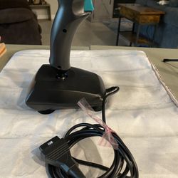 Performance PC Mission SV-200 Joystick IBM PC and Compatible