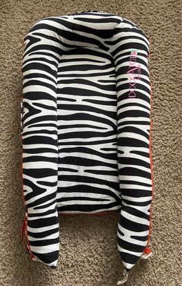 DockATot Deluxe+ for 0-8 months