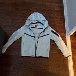 Nike Tech Glacier Blue