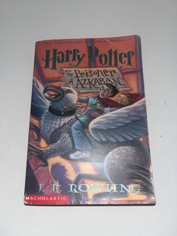 Harry Potter Books