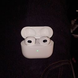 Airpod 3rd Gen 
