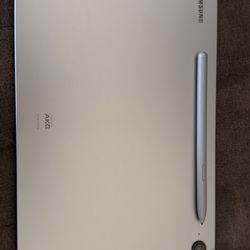 Galaxy Tab S9 Fan Edition