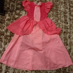 Princess Halloween Costume