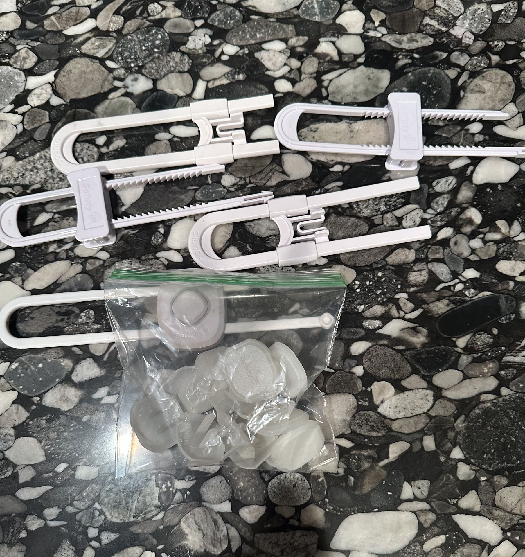 Baby Proofing Bundle 