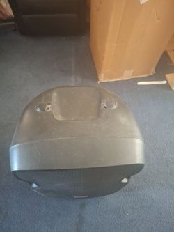 Speaker