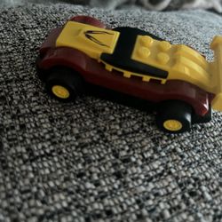 Lego Racers 2009 DK 7190