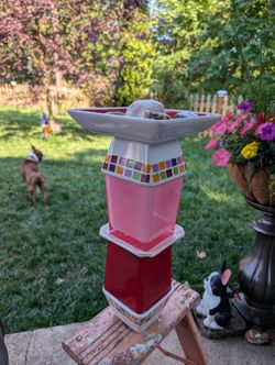 Bee 🐝 Bath/ Butterfly Puddler 