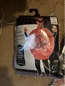 Halloween costumes