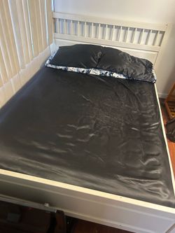 Queen Mattress set