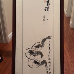 Chinese Hand Paint