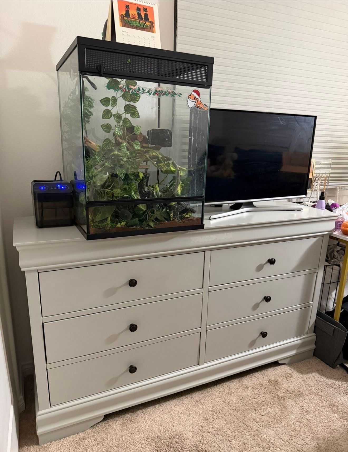 Full Bedroom Set