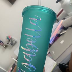  Custom Made Cups/tumblers 💓💓