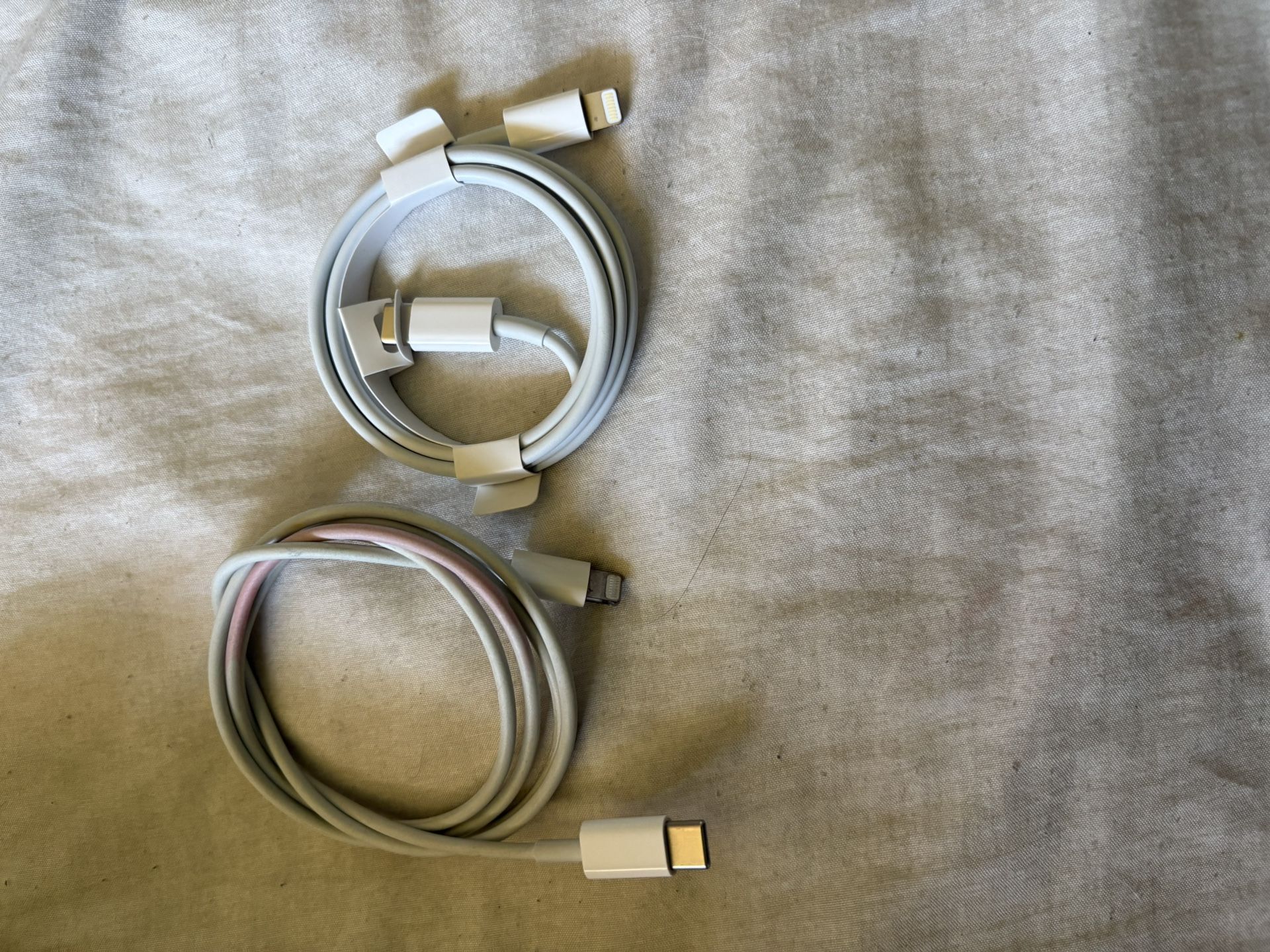 Iphone Chargers