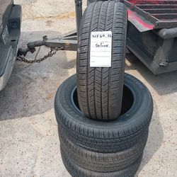 Saliun Tires 