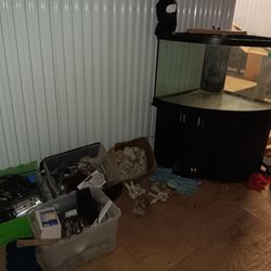 Home Equarium 