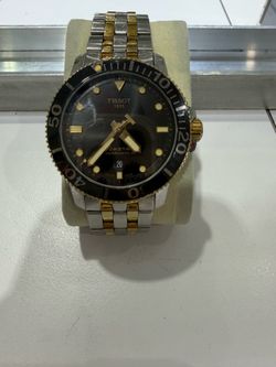 Tissot Men’s Watch