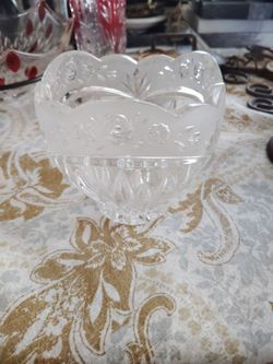 Crystal rose