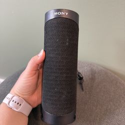 Sony SRS-XB23 Extra Bass Wireless Bluetooth Waterproof Rechargeable Speaker
