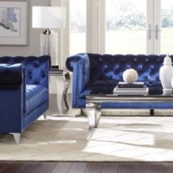 New Sofa And Loveseat In Box 📦 Limited Stock 