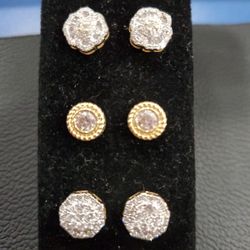 DIAMOND 💎EARRINGS