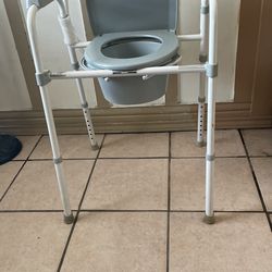 Port A Potty