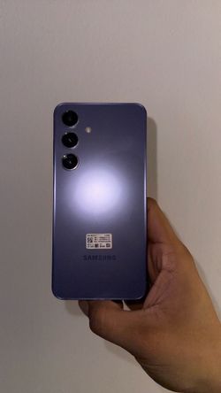 Galaxy S24