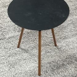 Steel Table