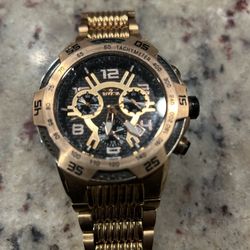 50 mm Invicta Watch 