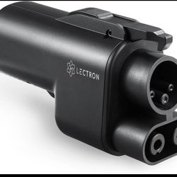 Lectron Vortex Tesla EV Adaptor