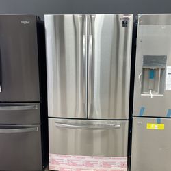 Samsung Refrigerator SZH