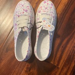 Brand New Kids Blowfish Malibu Shoes