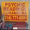 Psychic Reader Cristal 