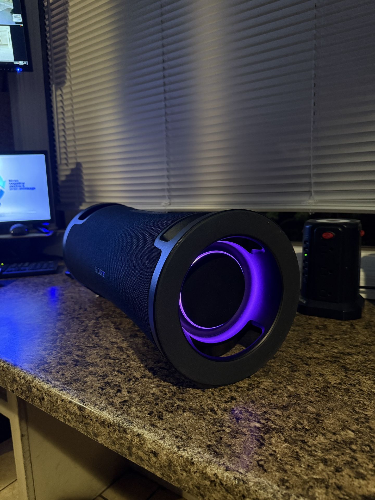 Sony ULT Field 7 Wireless Speaker