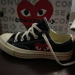 Converses Play