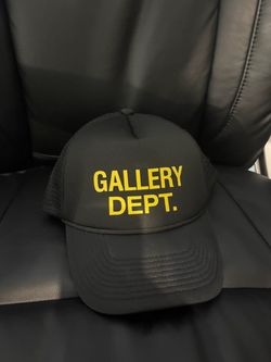 Gallery Dept Hat