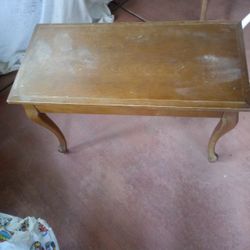 Piano Stool /Bed Foot Table