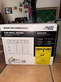 Arctic AC