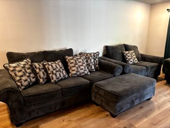Couches