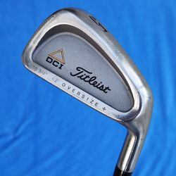 Titleist DCI Oversize+ 5 Iron 