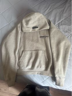 Essentials hoodie