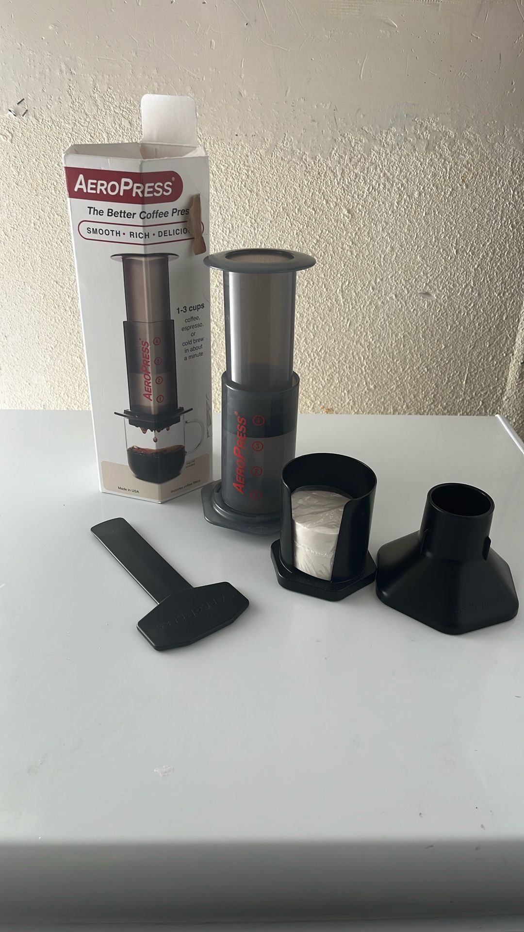 Coffee Press