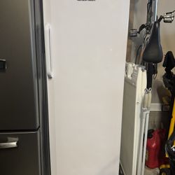 Hamilton Beach Freezer